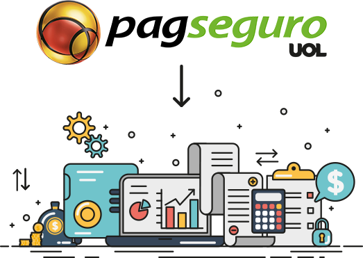 07 – PagSeguro – Final