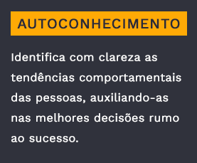 Autoconhecimento