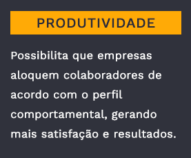 Produtividade