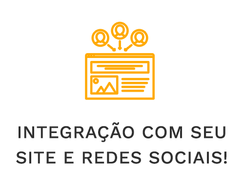 Integração